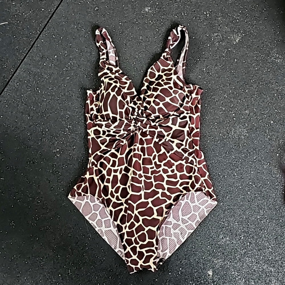Women's  miracleuit , swimsuit